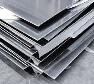 Aluminium