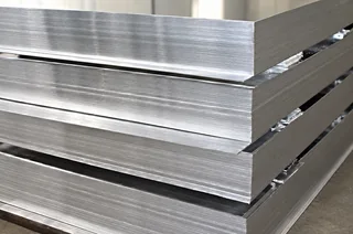 Stainless Steel
